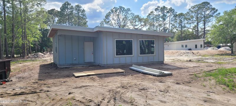 257 Yarbrough Cir, St Augustine, FL 32095
