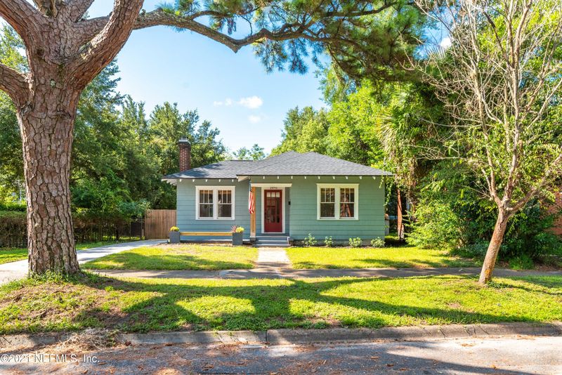 2570 Myra St, Jacksonville, FL 32204