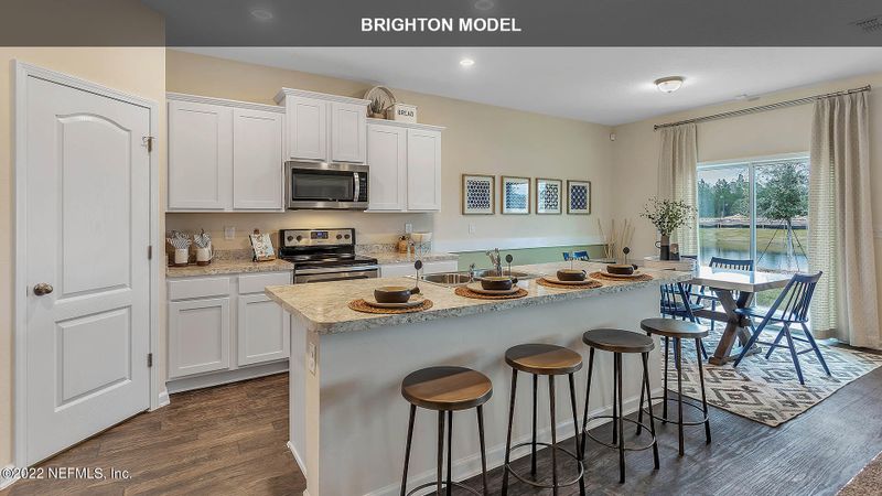 2571 Oak Stream Dr, Green Cove Springs, FL 32043
