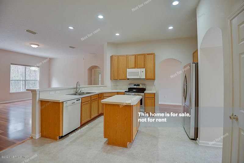 2571 Watermill Dr, Orange Park, FL 32073