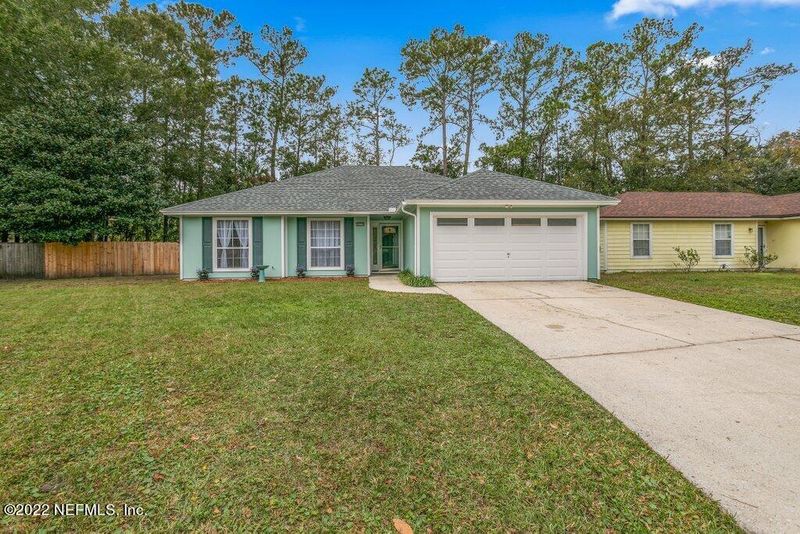 2574 W Eiffel Cir, Jacksonville, FL 32210