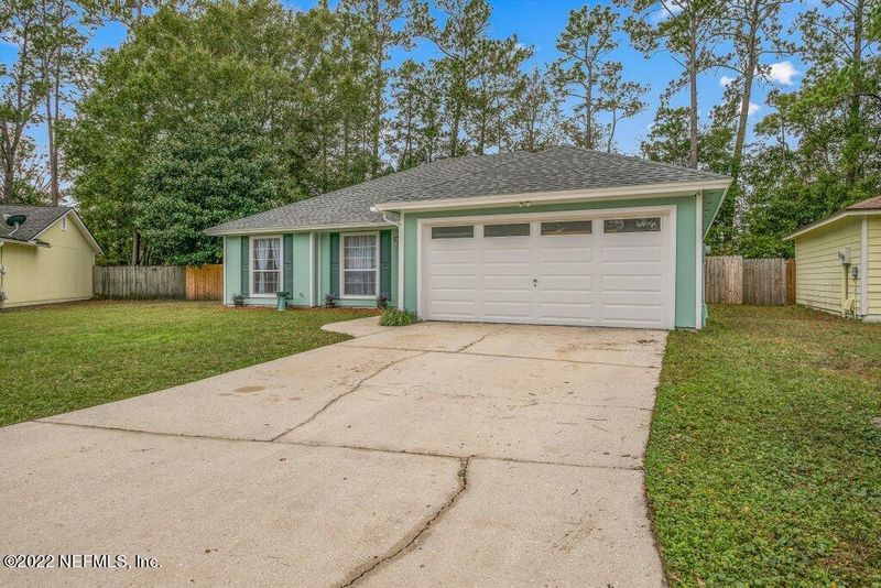 2574 W Eiffel Cir, Jacksonville, FL 32210