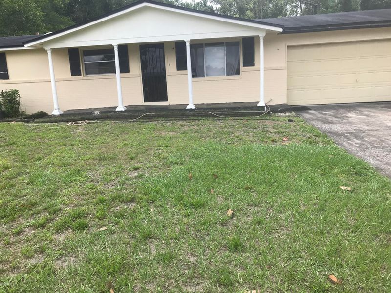 2578 Barry Dr S, Jacksonville, FL 32208