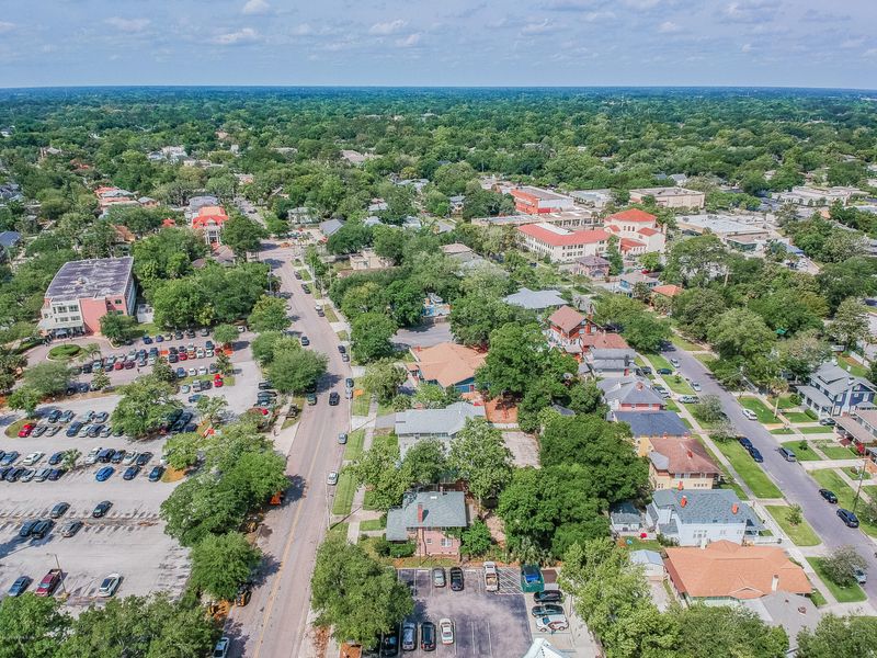 2579 Oak St, Jacksonville, FL 32204
