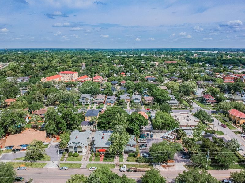 2579 Oak St, Jacksonville, FL 32204