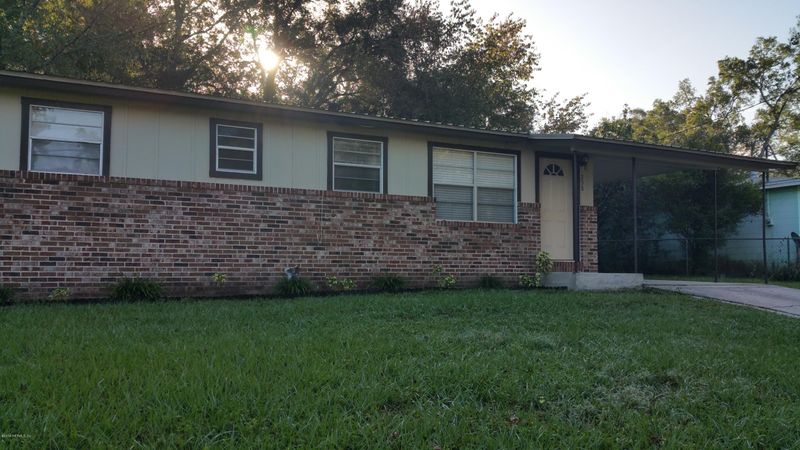 258 Capella Dr, Orange Park, FL 32073