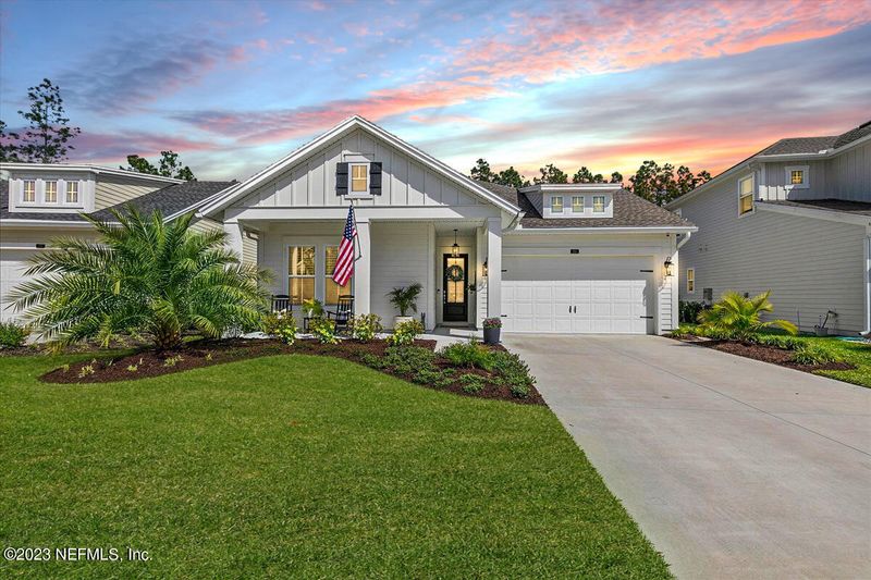 258 Constitution Dr, Ponte Vedra, FL 32081