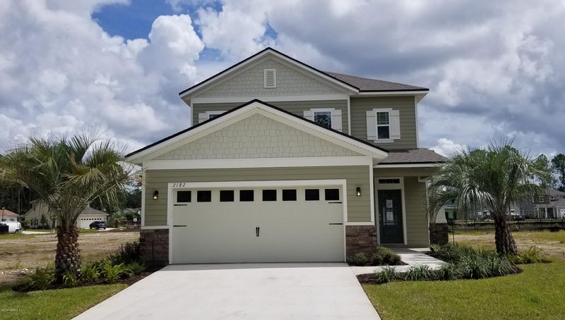 258 Holly Forest Dr, St Augustine, FL 32092