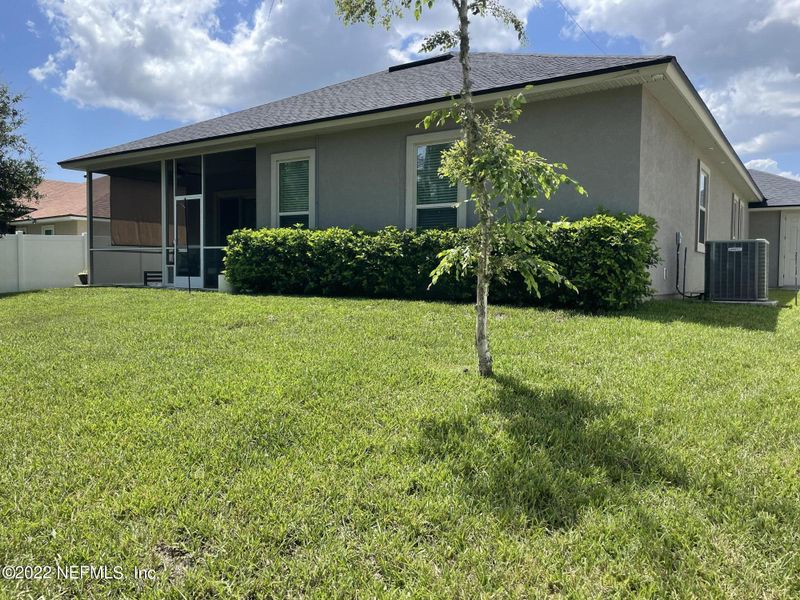 258 Spring Creek Way, St Augustine, FL 32095