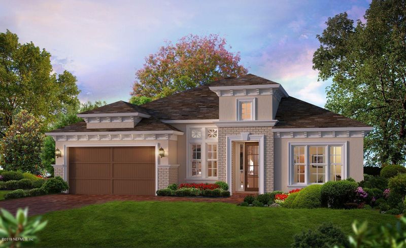 2580 Caprera Cir, Jacksonville, FL 32246