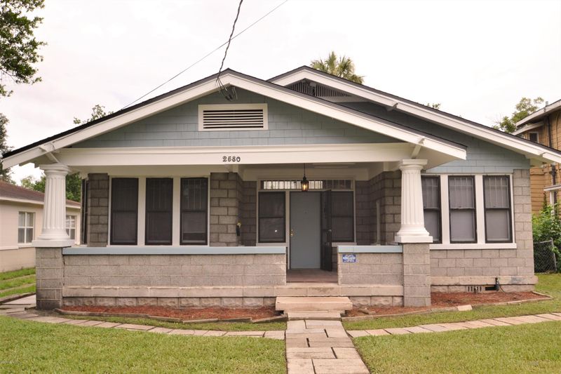 2580 College St, Jacksonville, FL 32204