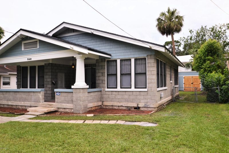 2580 College St, Jacksonville, FL 32204