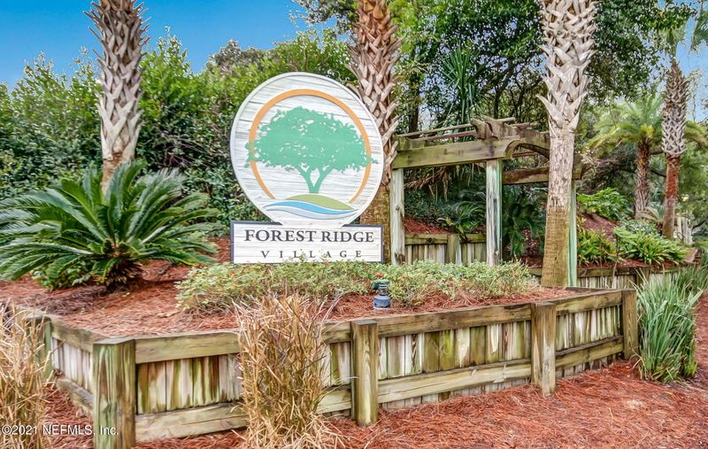 2581 Forest Ridge Dr #N1, Fernandina Beach, FL 32034
