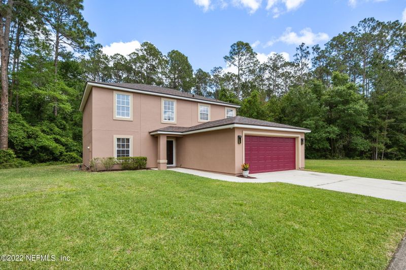 2583 Fox Creek Dr, Jacksonville, FL 32221