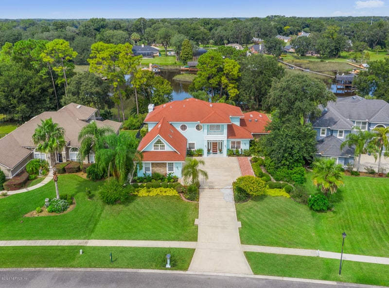 2583 River Enclave Ln, Jacksonville, FL 32226