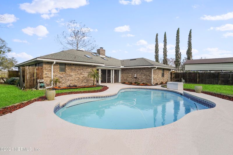 2585 Bayou Ridge Ct, Orange Park, FL 32065