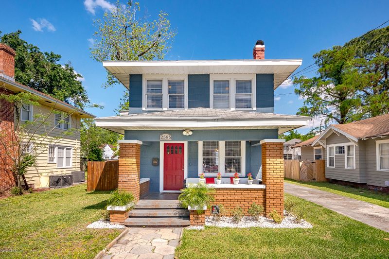 2585 College St, Jacksonville, FL 32204