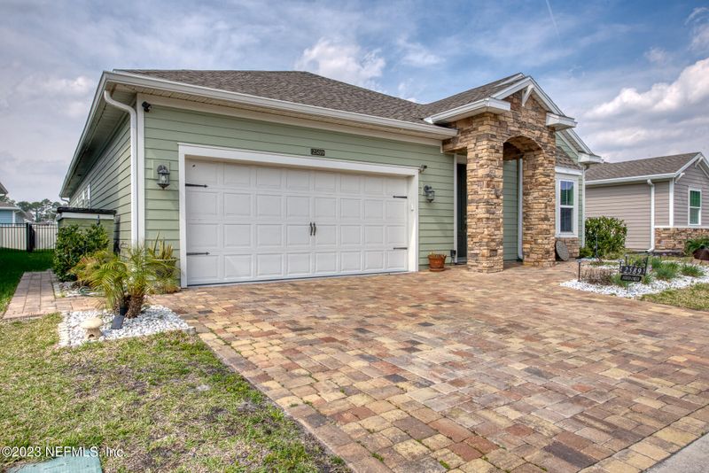2589 Alexia Cir, Jacksonville, FL 32246