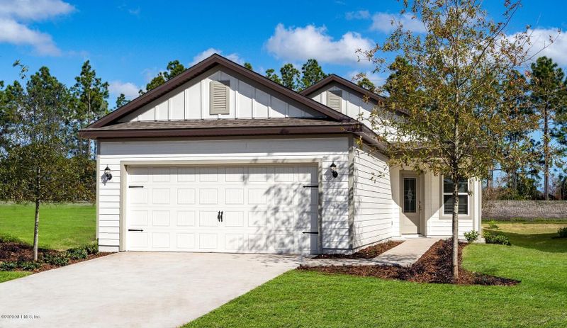 259 Fellbrook Dr, St Augustine, FL 32095