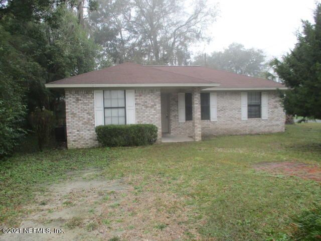 259 N Bay St, Starke, FL 32091