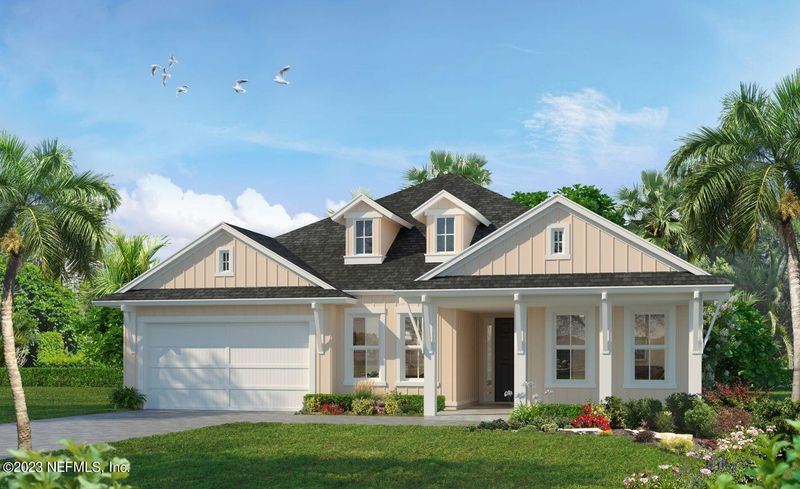 259 Palm Crest Dr, Ponte Vedra, FL 32081