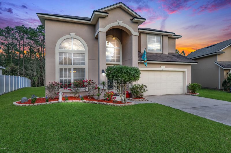 2591 Creekfront Dr, Green Cove Springs, FL 32043
