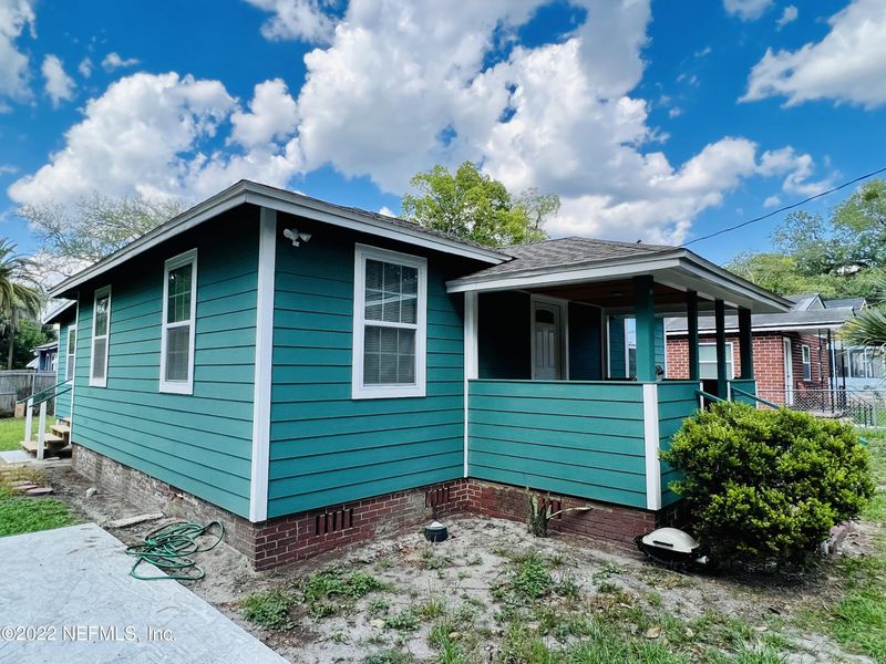 2591 Hiland St, Jacksonville, FL 32204