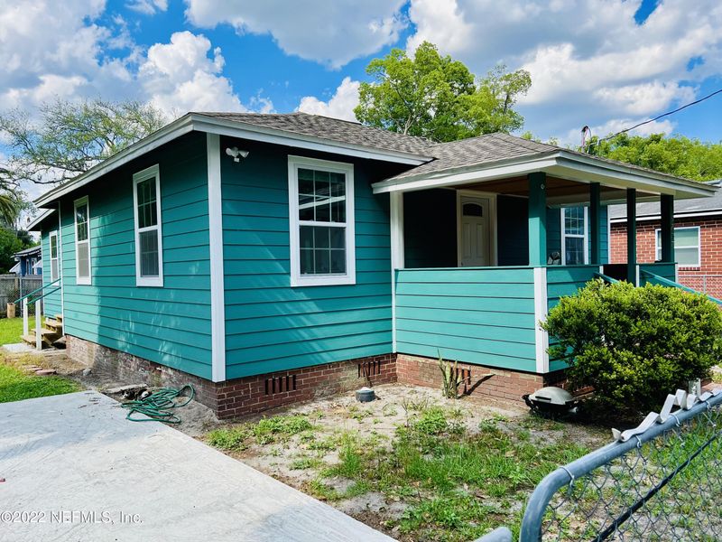2591 Hiland St, Jacksonville, FL 32204