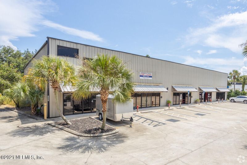 2593 Mayport Rd, Jacksonville, FL 32233