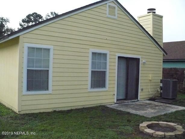 2595 Malibu Cir, Orange Park, FL 32065