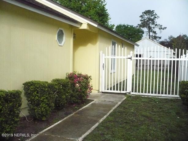 2595 Malibu Cir, Orange Park, FL 32065