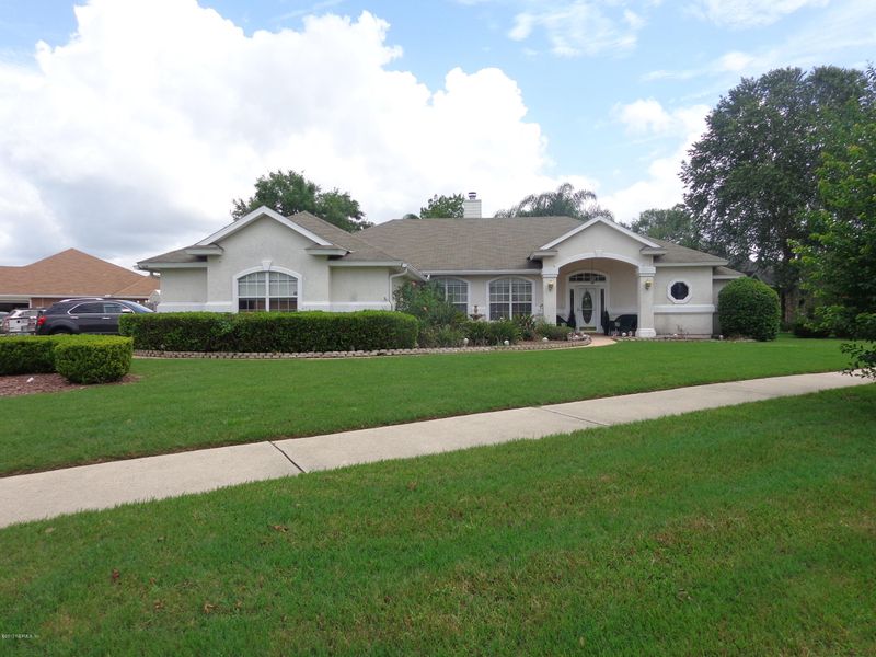 2595 Spring Meadows Dr, Middleburg, FL 32068