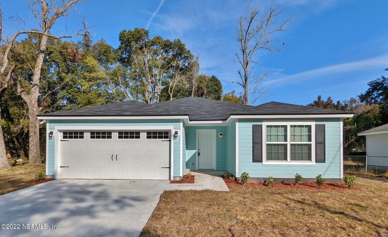 2597 Lowell Ave, Jacksonville, FL 32254