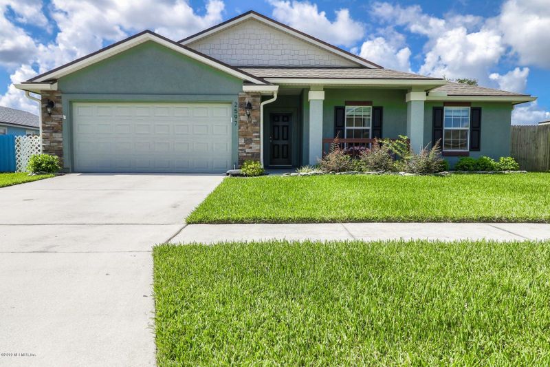 2597 Royal Pointe Dr, Green Cove Springs, FL 32043