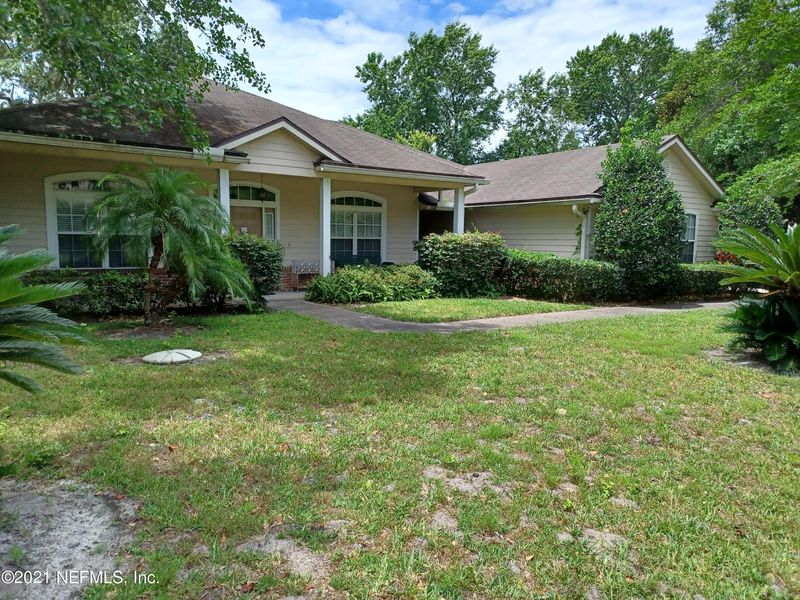 2598 Benjamin Rd, Jacksonville, FL 32223