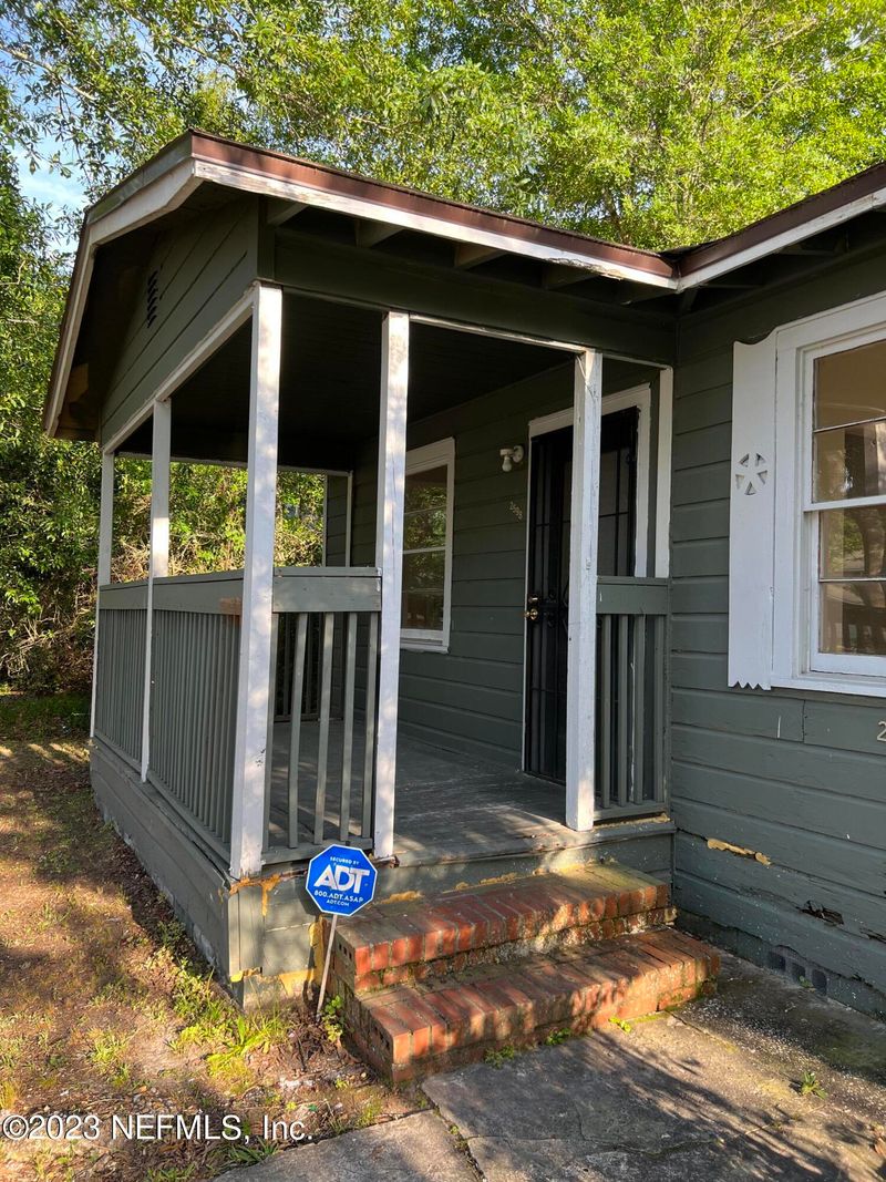 2598 Lowell Ave, Jacksonville, FL 32254