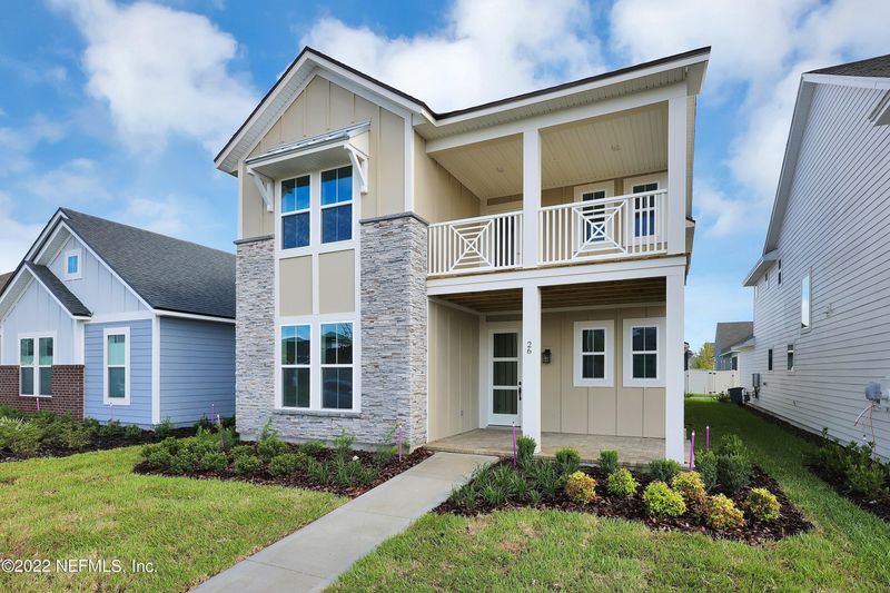 26 Carling Dr, Ponte Vedra, FL 32081