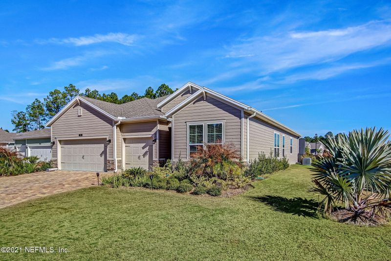 26 Colibri Bank Ln, St Augustine, FL 32092