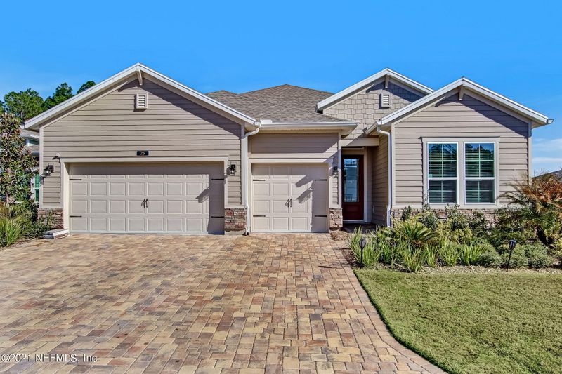 26 Colibri Bank Ln, St Augustine, FL 32092