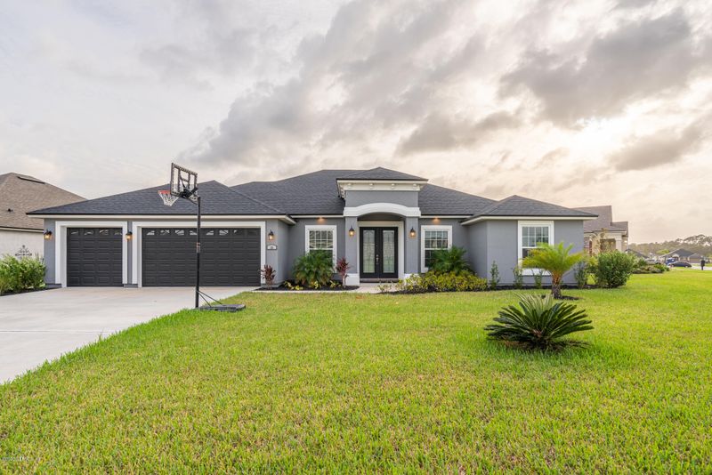 26 Henrico Dr, St Augustine, FL 32092