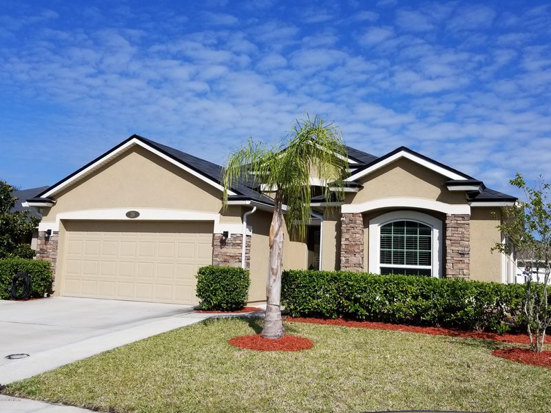 26 N Twin Maple Rd, St Augustine, FL 32084