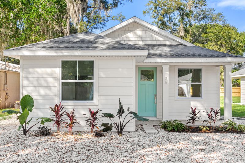 26 River Rd, St Augustine, FL 32084