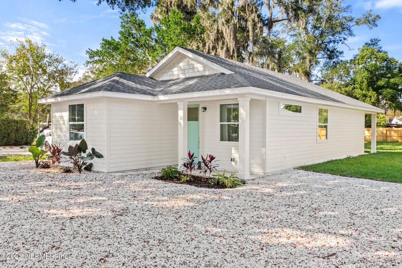 26 River Rd, St Augustine, FL 32084
