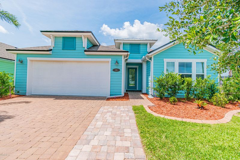 26 Tidal Ln, St Augustine, FL 32080