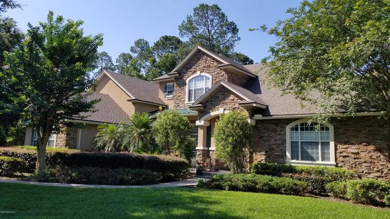 260 N Bridge Creek Dr, St Johns, FL 32259
