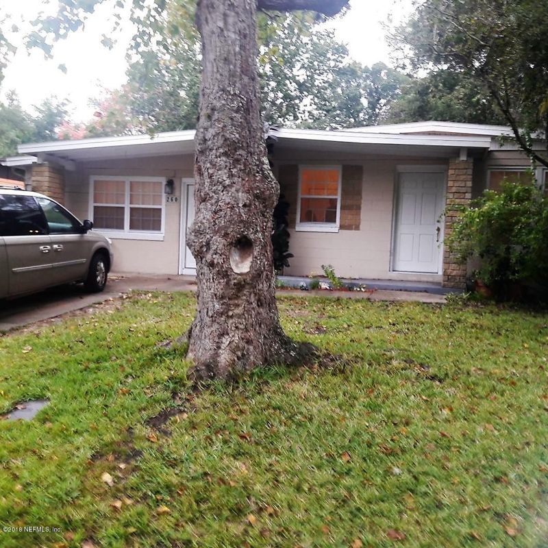 260 Spring St, St Augustine, FL 32084