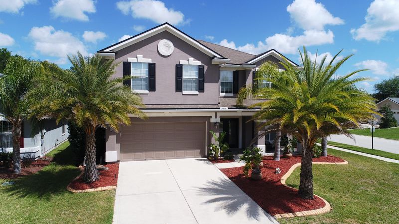 2600 Ashfield Ct, St Augustine, FL 32092