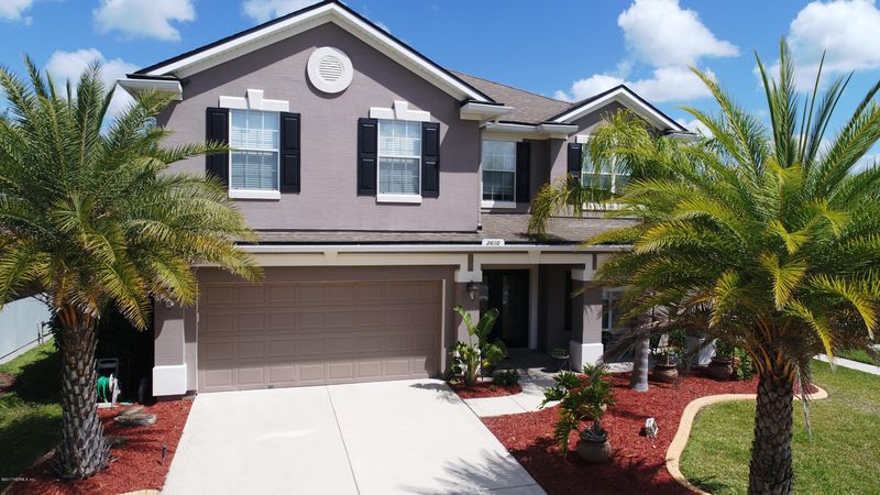 2600 Ashfield Ct, St Augustine, FL 32092