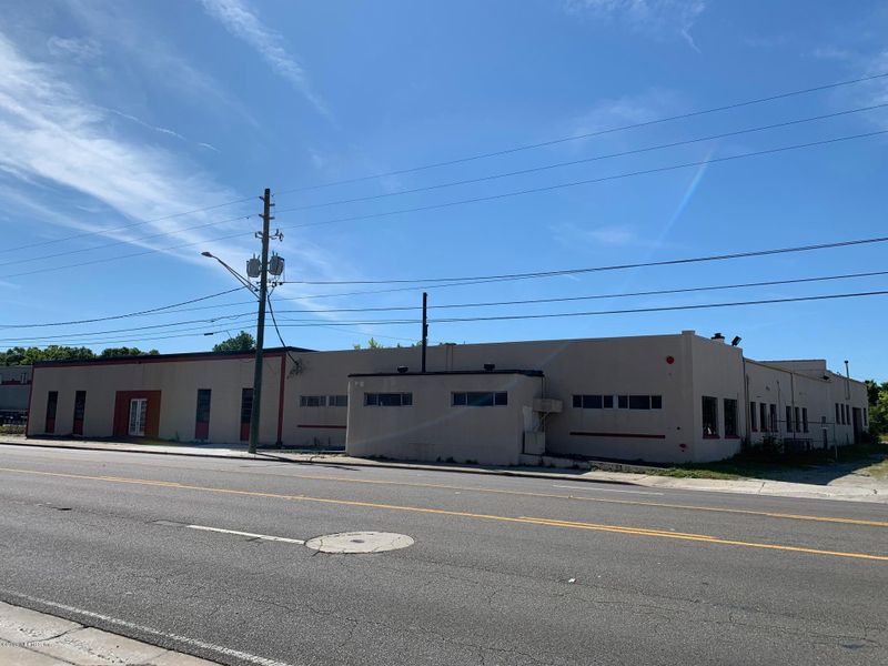 2600 Beaver St, Jacksonville, FL 32254