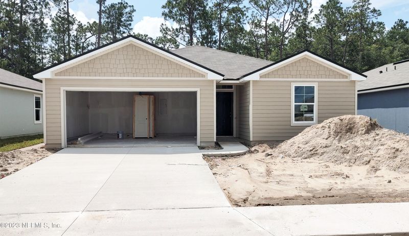 2600 Oak Stream Dr, Green Cove Springs, FL 32043